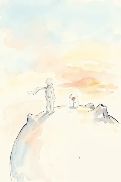 어린 왕자